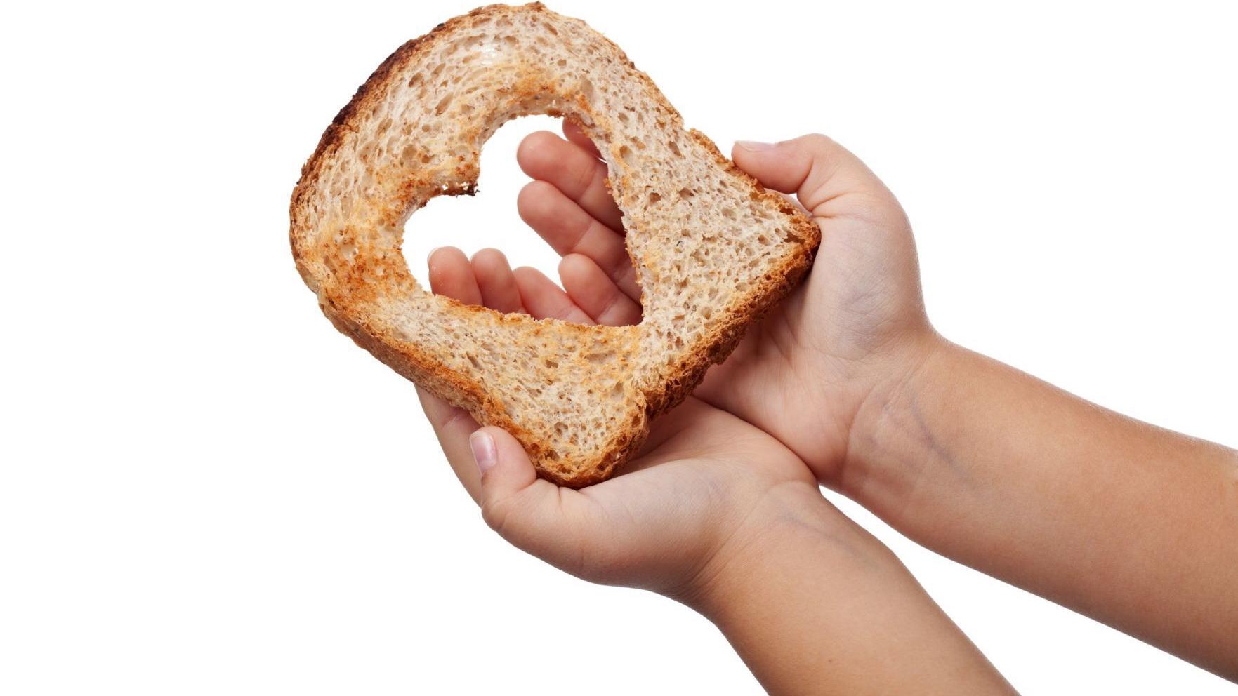 Letter: Poor families will soon go hungry in shutdown. Here's how to help.